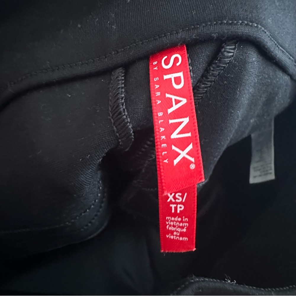 Spanx Dress Pant - Picture 4 of 8